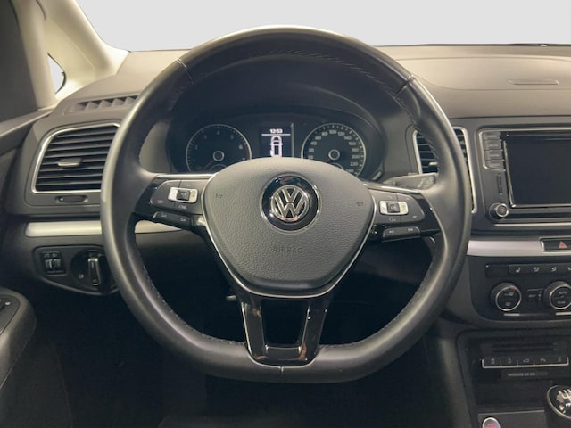 Volkswagen Sharan 1.4 TSI Business