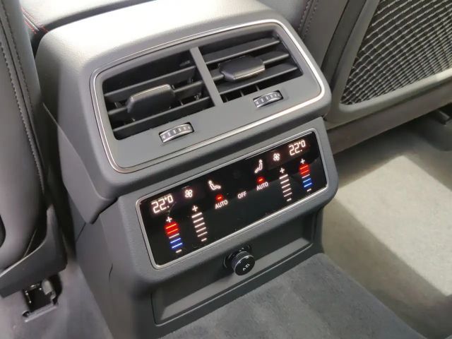 Audi A6 Avant Hybride Quattro S-Line