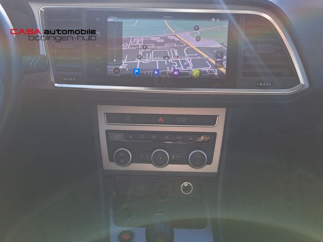 Seat Ateca 1.5 TSI DSG