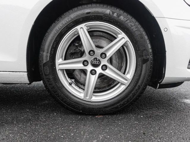 Audi A4 35 TDI Avant S-Tronic