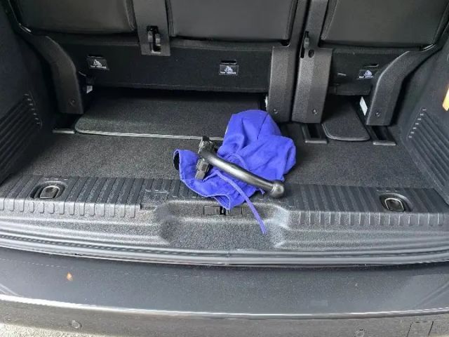 Citroën Spacetourer BlueHDi Business