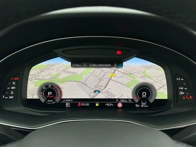 Audi Q8 50 TDI Quattro