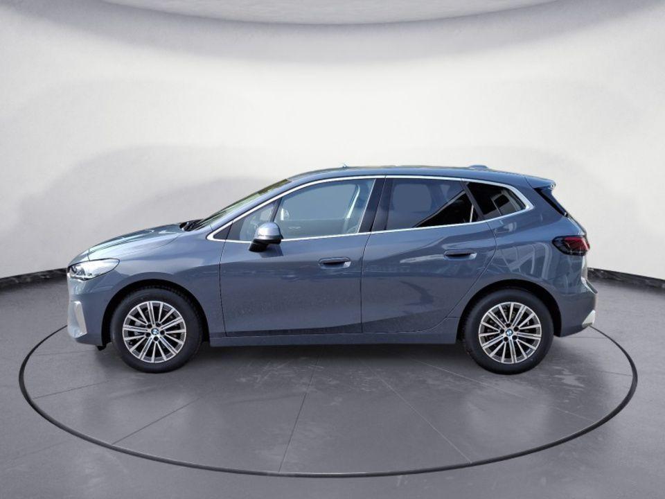 BMW 216 216i Active Tourer