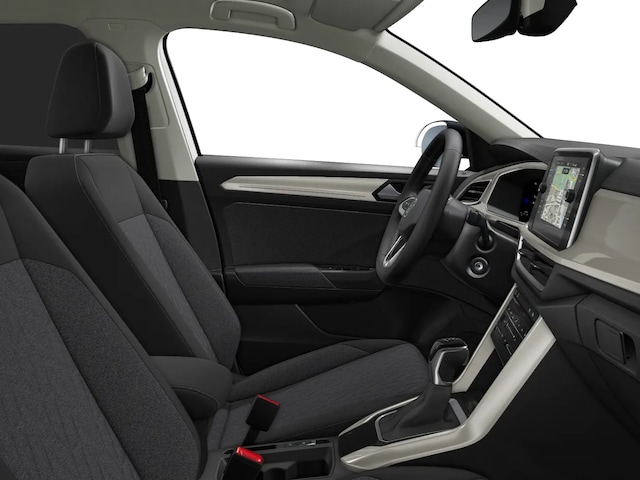 Volkswagen T-Roc 1.5 TSI Move