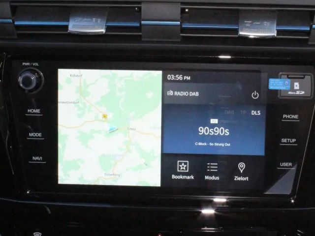 SsangYong Korando E-Motion Bronze MY23