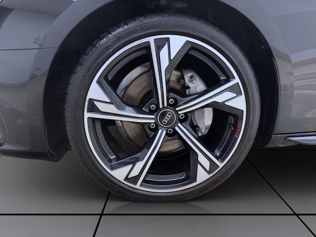 Audi A4 40 TFSI Avant S-Line S-Tronic