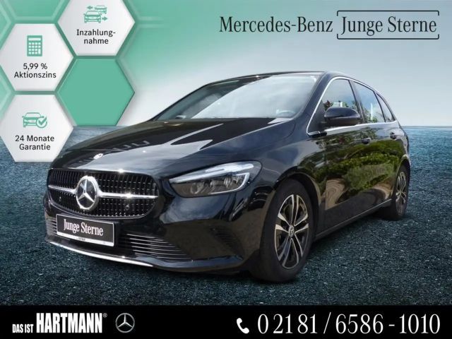 Mercedes-Benz B 180 Progressive Sedan