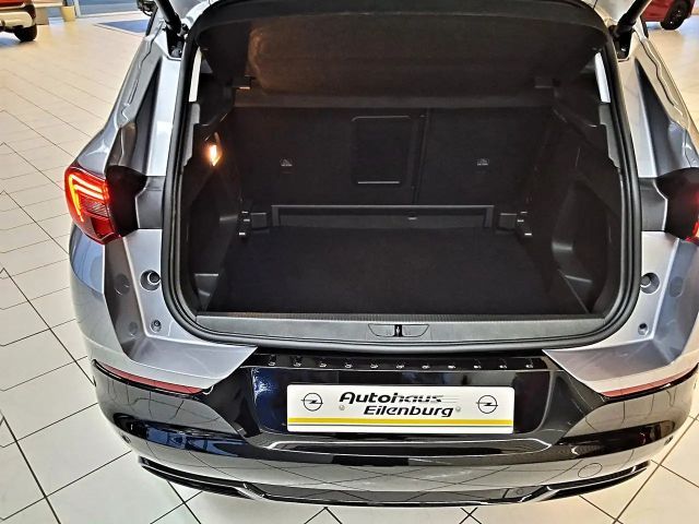 Opel Grandland X 1.2 Matrixlicht,el.Heckklappe,Navi,360°Kamera