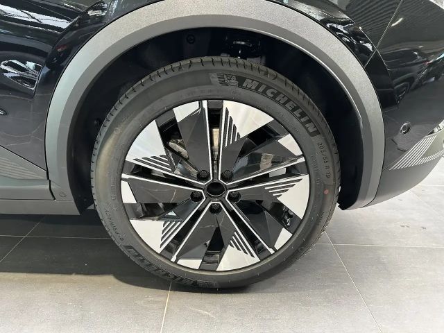 Renault Scenic Techno