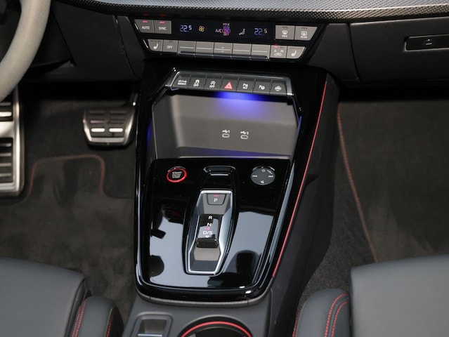 Audi RS3 Quattro S-Tronic Sedan