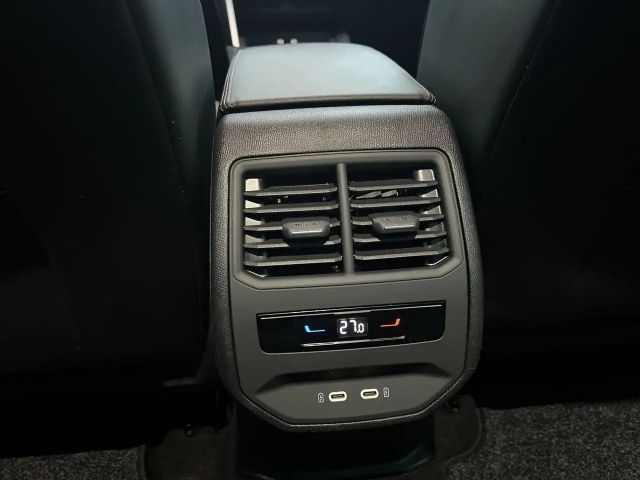 Cupra Formentor 2.0 TSI 4Drive VZ