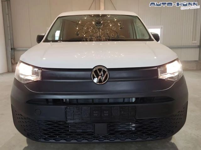 Volkswagen Caddy 2.0 TDI