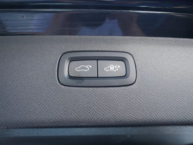 Volvo XC90 AWD D5 Inscription