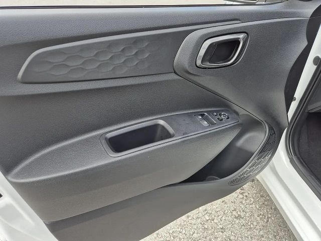 Hyundai i10 1,0 GO PLUS