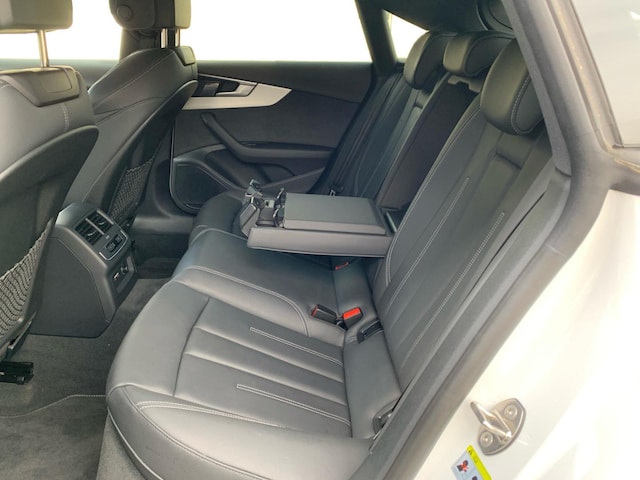 Audi A5 40 TDI Quattro S-Tronic Sportback