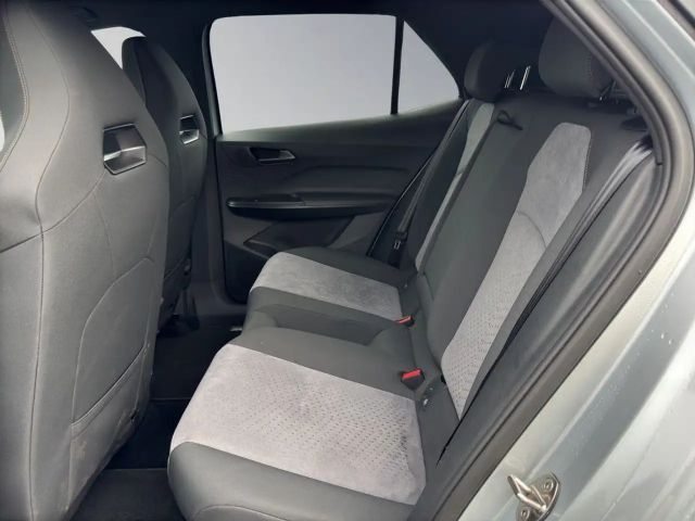 Cupra Born PDC SHZ KAMERA NAVI ACC AKTIVSITZE LED 360°