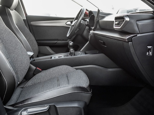 Seat Leon 1.5 TSI Xcellence