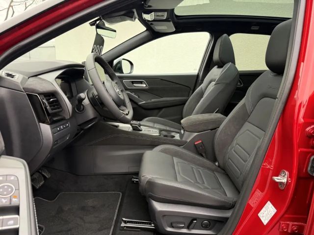 Nissan Qashqai DIG-T