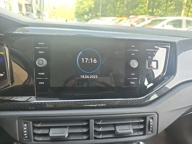 Volkswagen Taigo 1.0 TSI Life