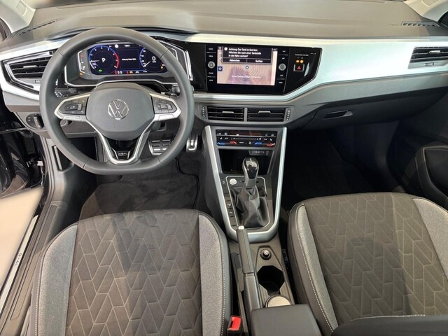 Volkswagen Taigo 1.0 TSI DSG