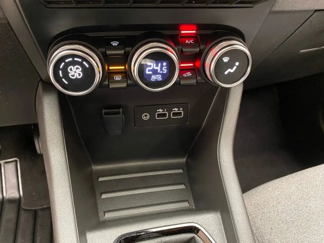 Renault Clio Evolution