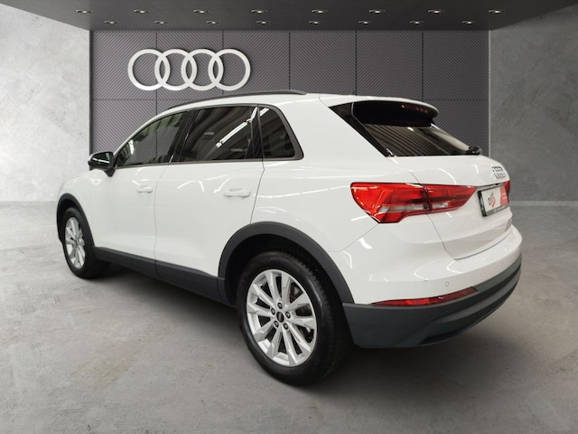 Audi Q3 35 TFSI S-Tronic