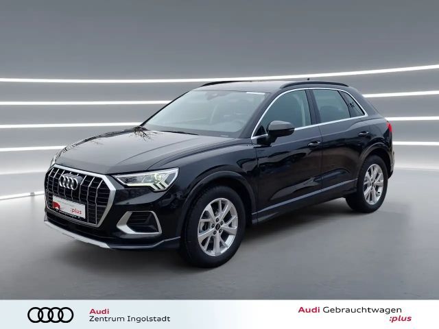 Audi Q3 35 TFSI