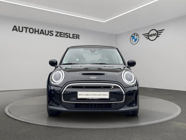 MINI Mini Electric SE