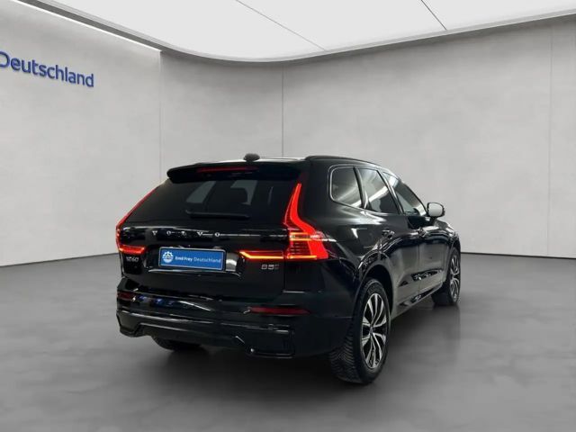 Volvo XC60 AWD Dark Plus