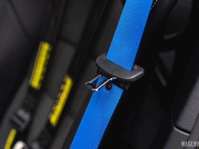 Porsche 992 Coupé GT3