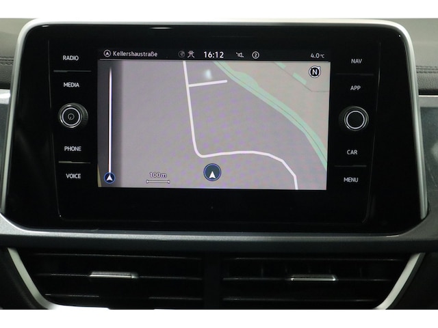 Volkswagen T-Roc 1.0 TSI Style