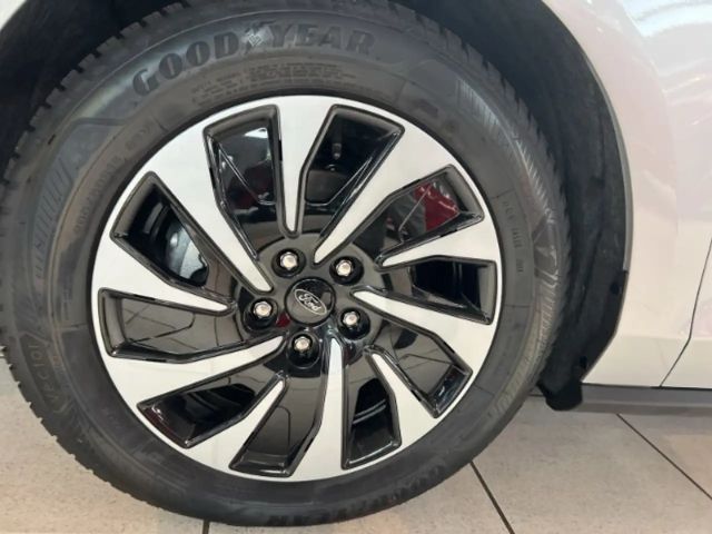 Ford Focus EcoBoost Titanium