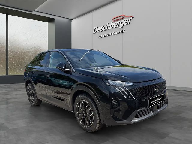 Peugeot 3008 Allure Pack Hybrid