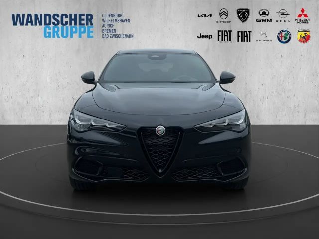 Alfa Romeo Stelvio Turbo Veloce