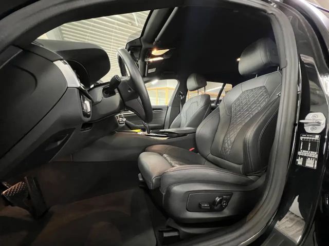 BMW 520 520d Touring