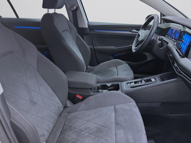 Volkswagen Golf 1.5 eTSI DSG Style