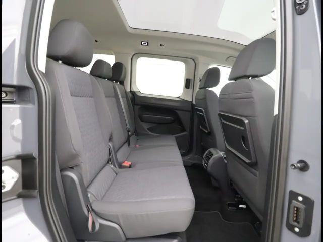 Volkswagen Caddy 1.5 TSI DSG Life