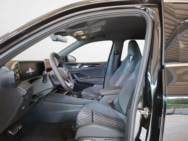 Volkswagen Tiguan 1.5 eTSI DSG R-Line