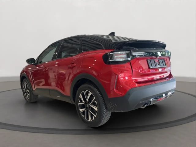 Citroën C4 Max PureTech