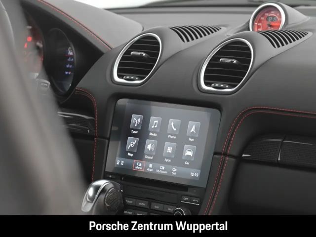 Porsche Boxster 4 718 GTS