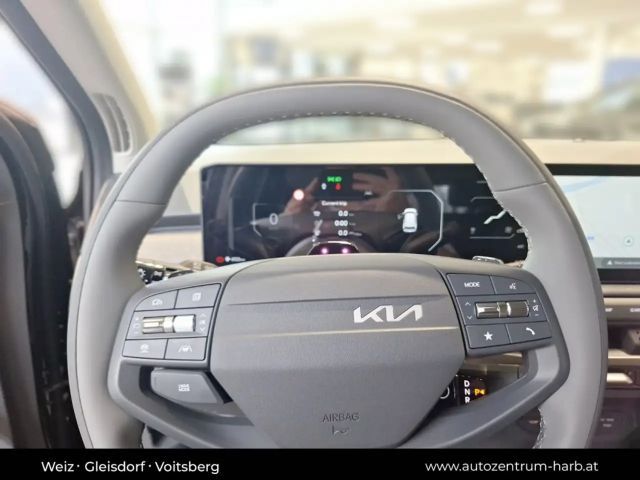 Kia EV3 Earth FWD