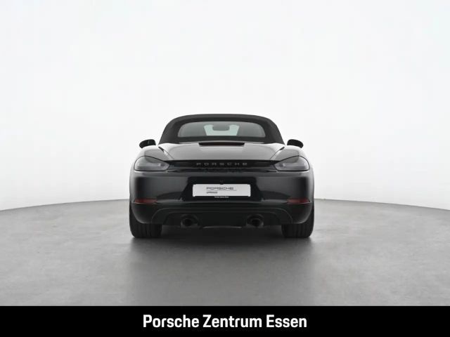 Porsche Boxster 718 GTS