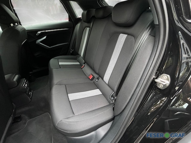 Audi A3 30 TDI Sportback