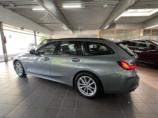 BMW 318 318d Touring