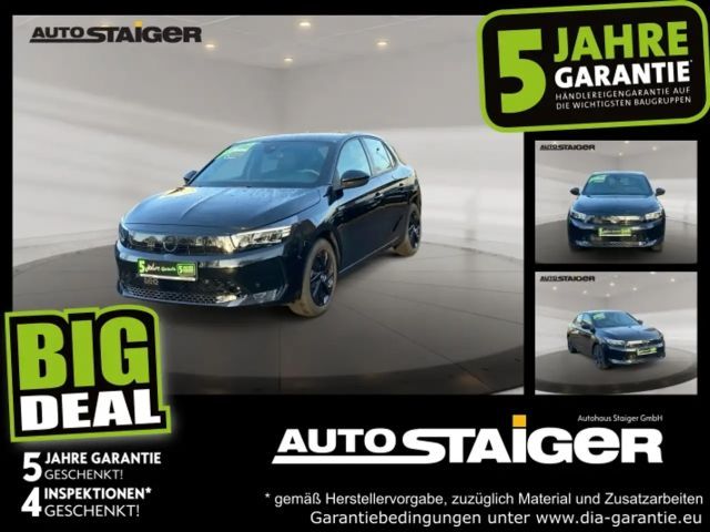 Opel Corsa 1.2 Turbo GS-Line Grand Sport Turbo