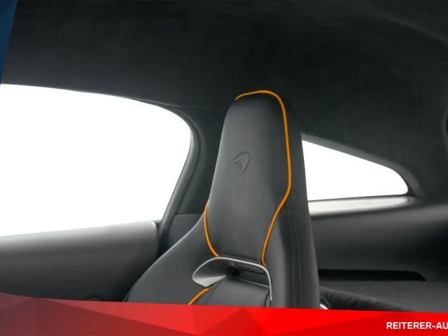 McLaren Artura Artura PHEV *+Garantie