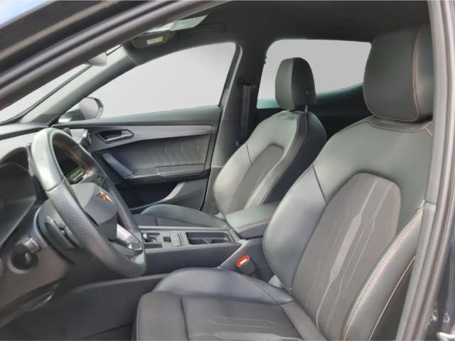 Cupra Formentor 1.5*Voll-LED*Winterp.*Kamera*Car-Play*