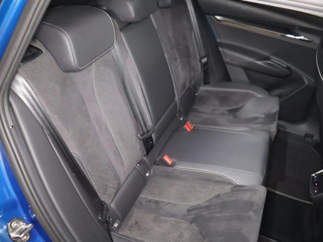 Skoda Enyaq Sportline