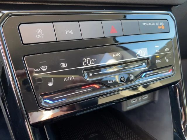 Volkswagen T-Cross Goal *ACC*LED*PDC*Apple*SHZ*