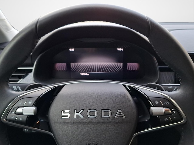 Skoda Kamiq 1.0 TSI Selection